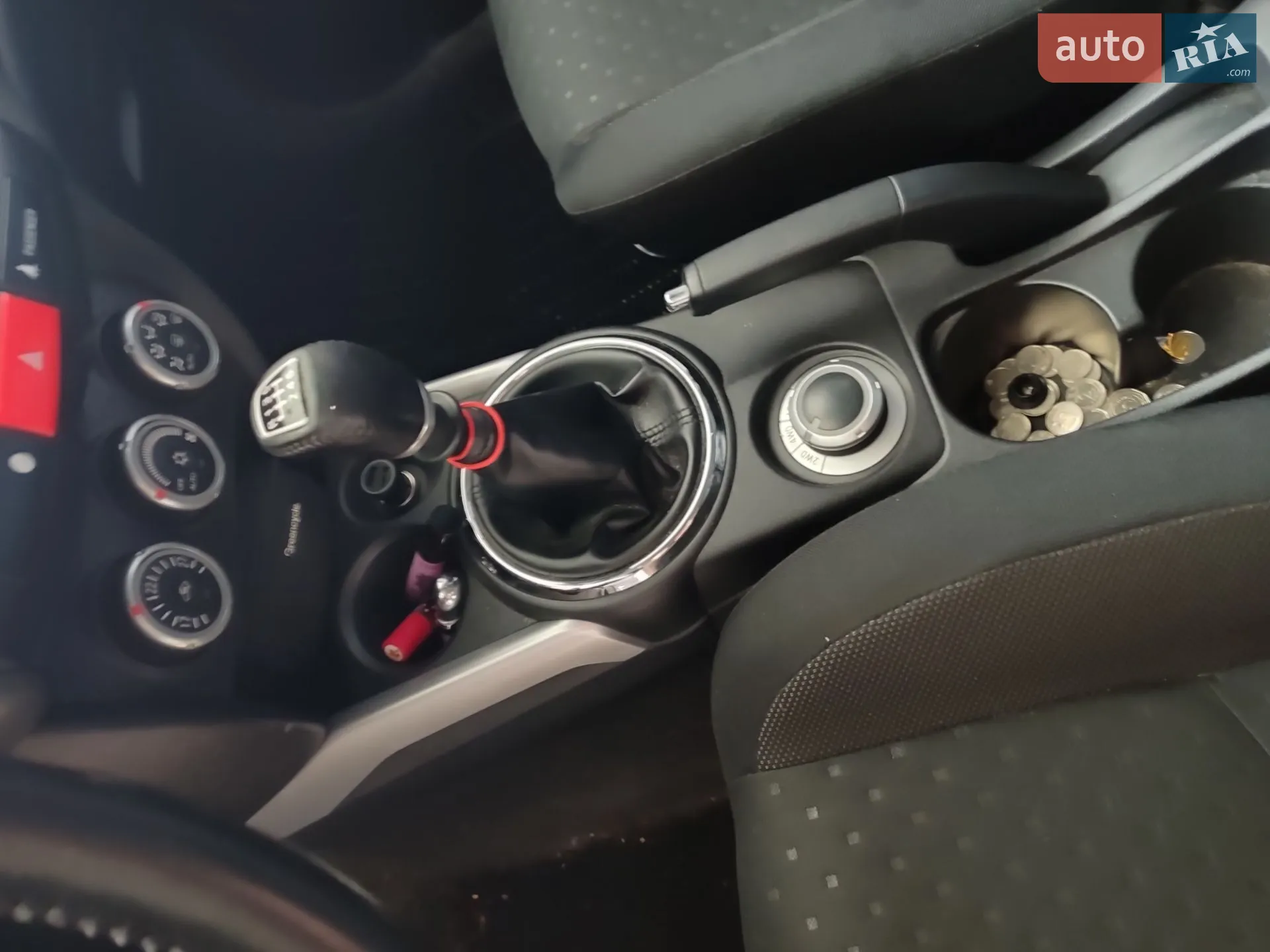 2011 Mitsubishi ASX - мініатюра 6
