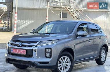 Внедорожник / Кроссовер Mitsubishi ASX 2020 в Ковеле