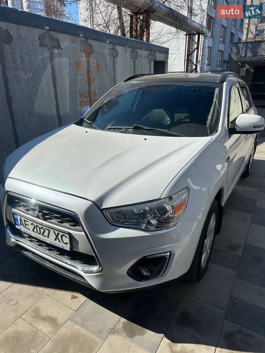 Фото авто 14
