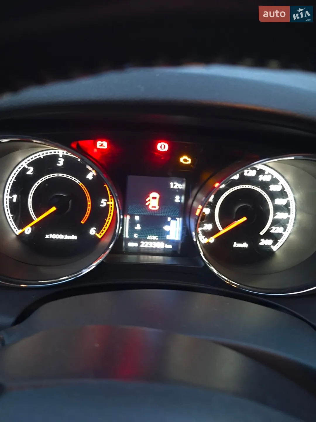 2012 Mitsubishi ASX - мініатюра 13