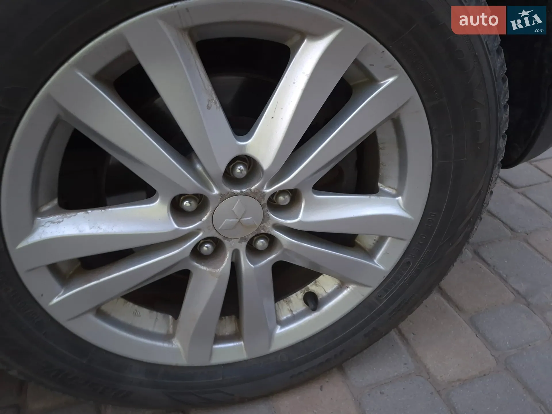 2012 Mitsubishi ASX - мініатюра 17