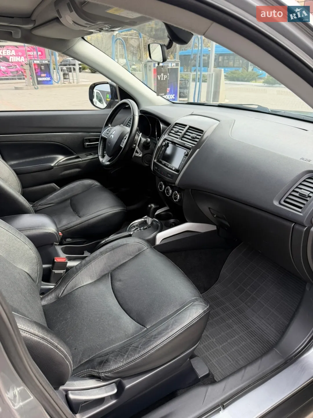 2014 Mitsubishi ASX - мініатюра 29