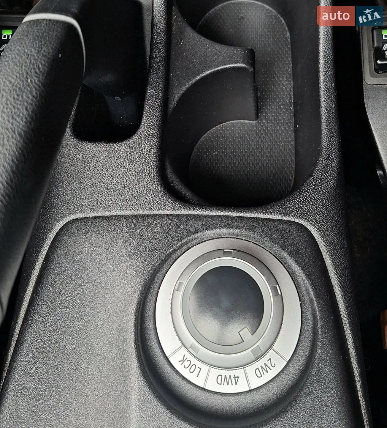 2010 Mitsubishi ASX - мініатюра 17