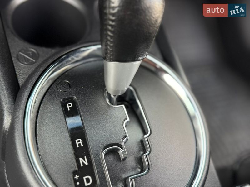 Внедорожник / Кроссовер Mitsubishi ASX 2014 в Тернополе