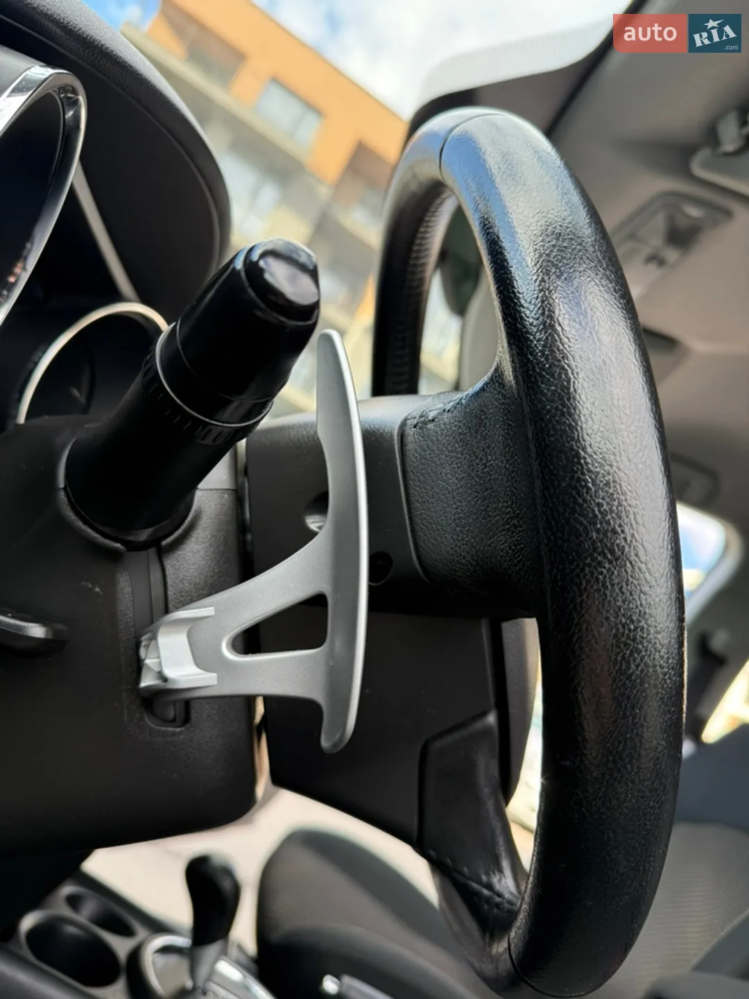 2014 Mitsubishi ASX - мініатюра 42