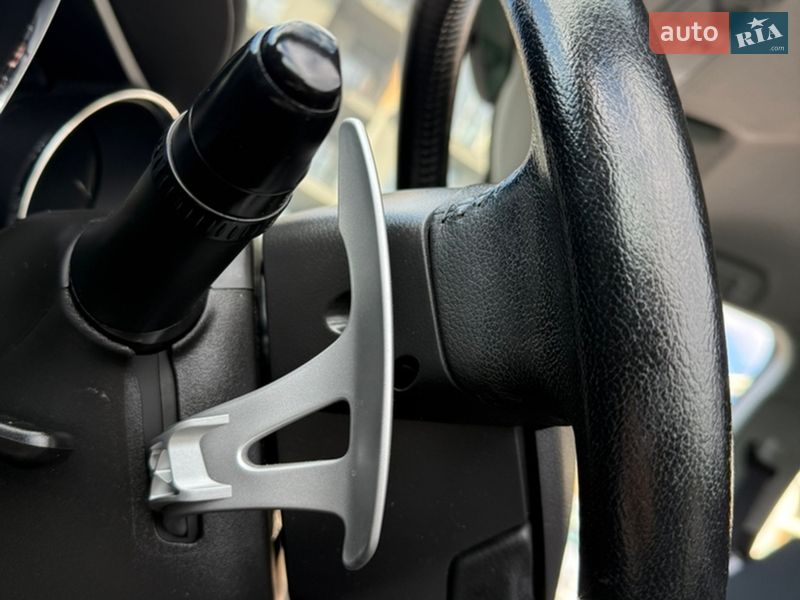 Внедорожник / Кроссовер Mitsubishi ASX 2014 в Тернополе