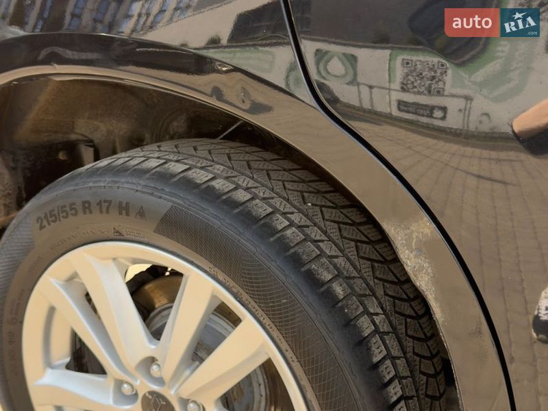 Внедорожник / Кроссовер Mitsubishi ASX 2010 в Ивано-Франковске