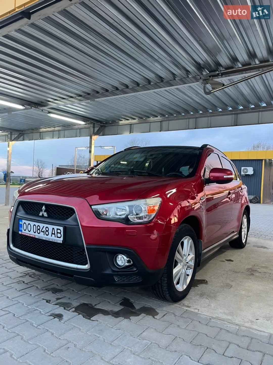Фото авто 2