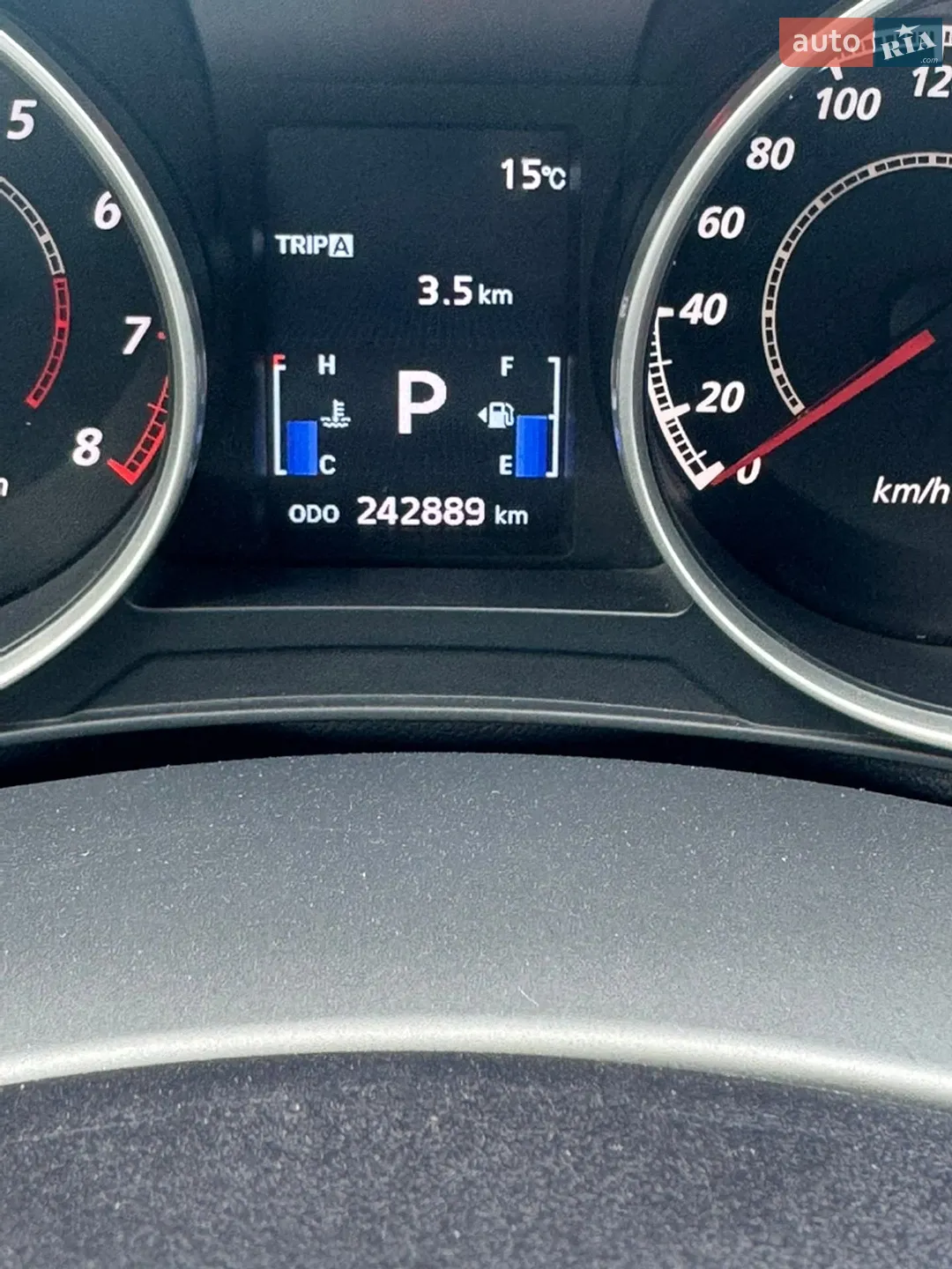 2011 Mitsubishi ASX - мініатюра 9