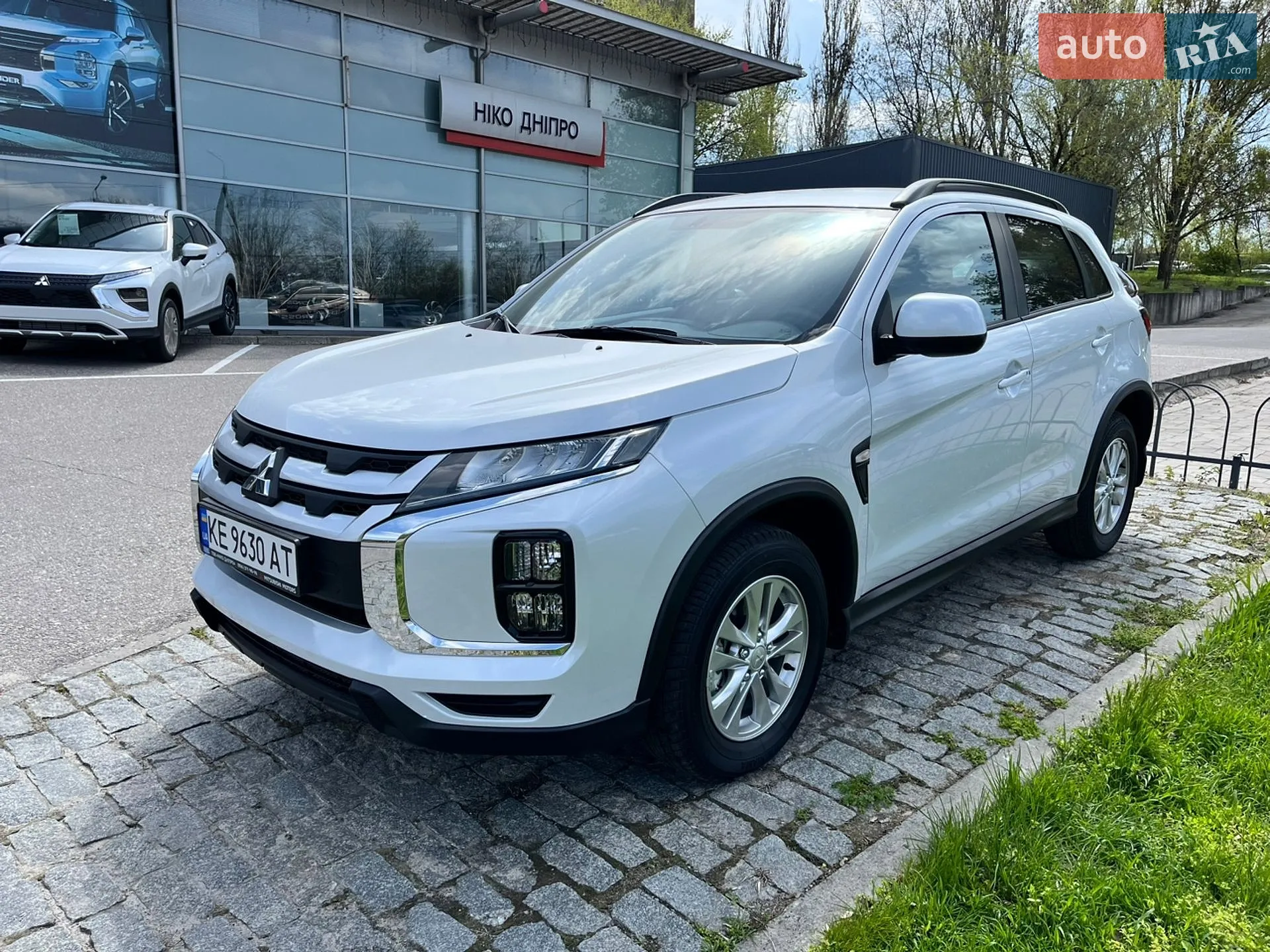Фото авто 5