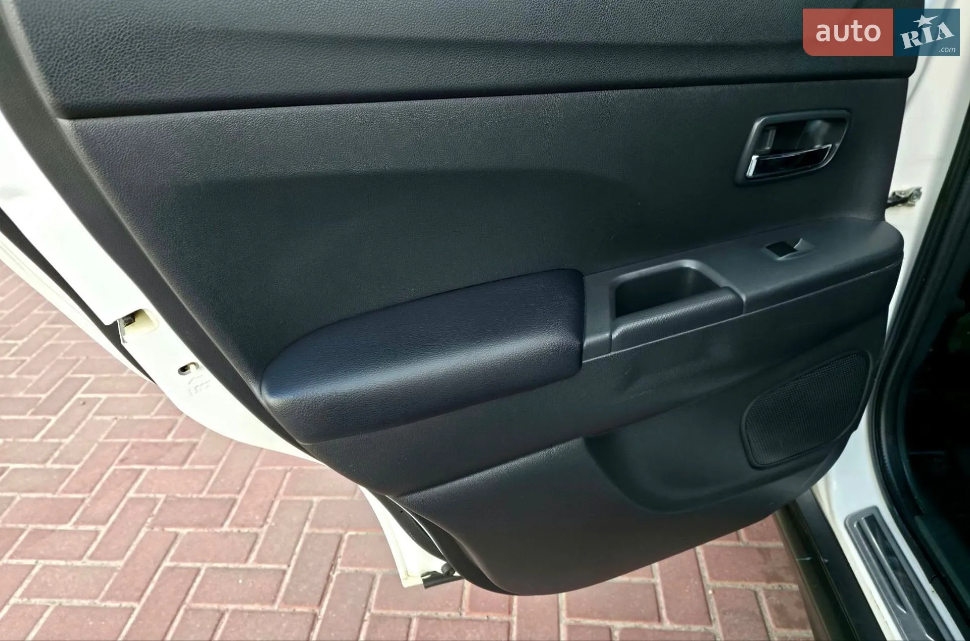 2014 Mitsubishi ASX - мініатюра 36