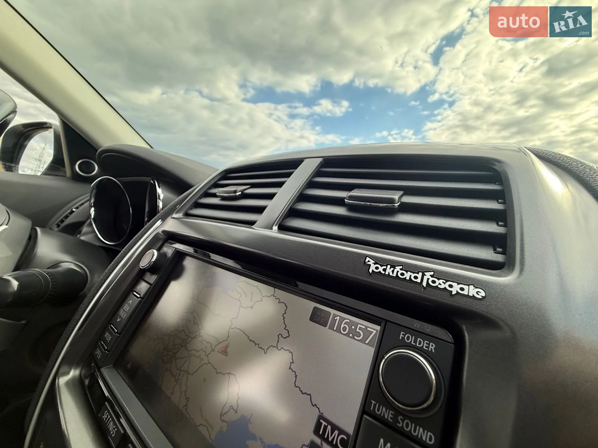 2013 Mitsubishi ASX - мініатюра 44