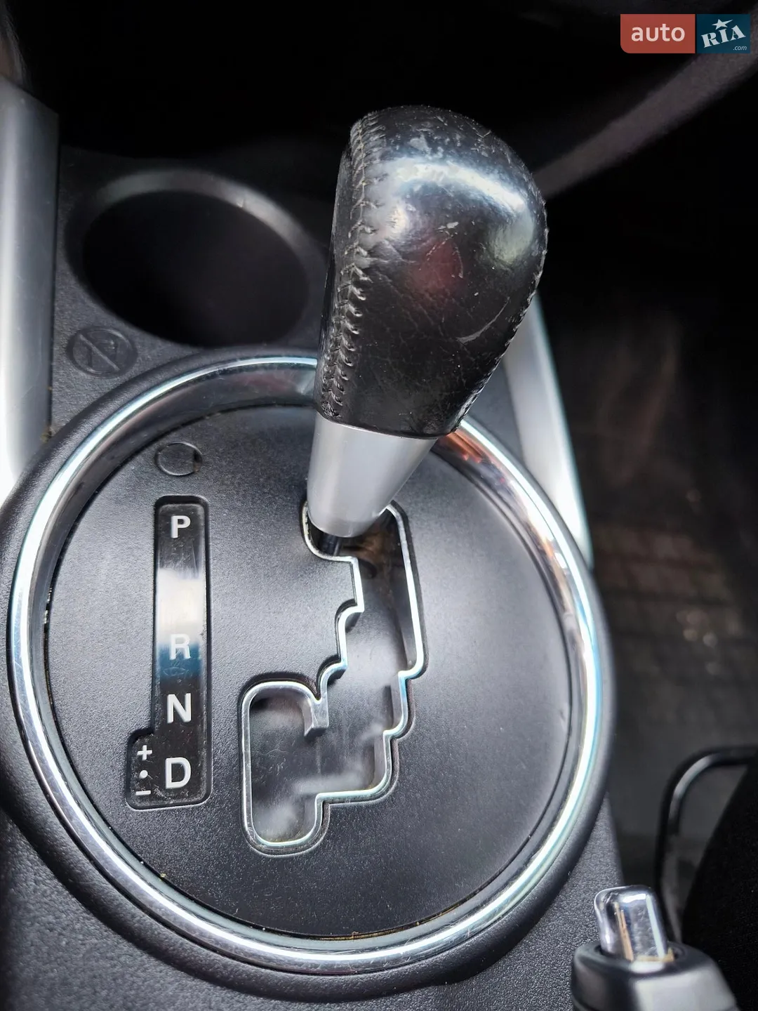 2011 Mitsubishi ASX - мініатюра 33