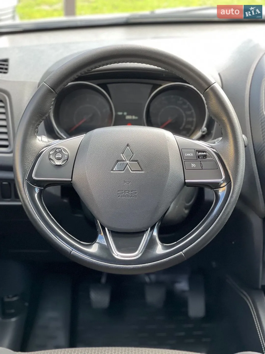 2018 Mitsubishi ASX - мініатюра 10