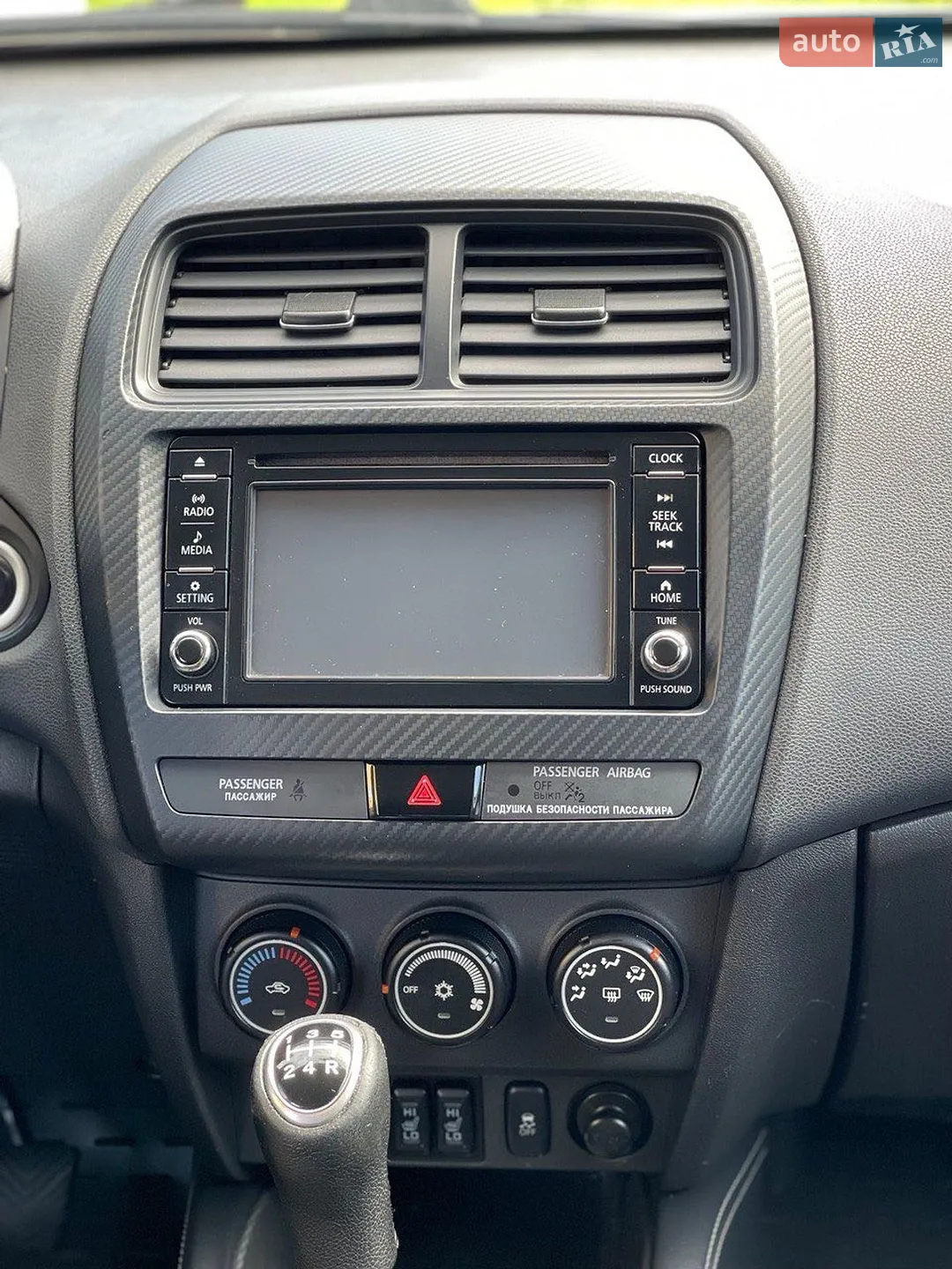 2018 Mitsubishi ASX - мініатюра 14