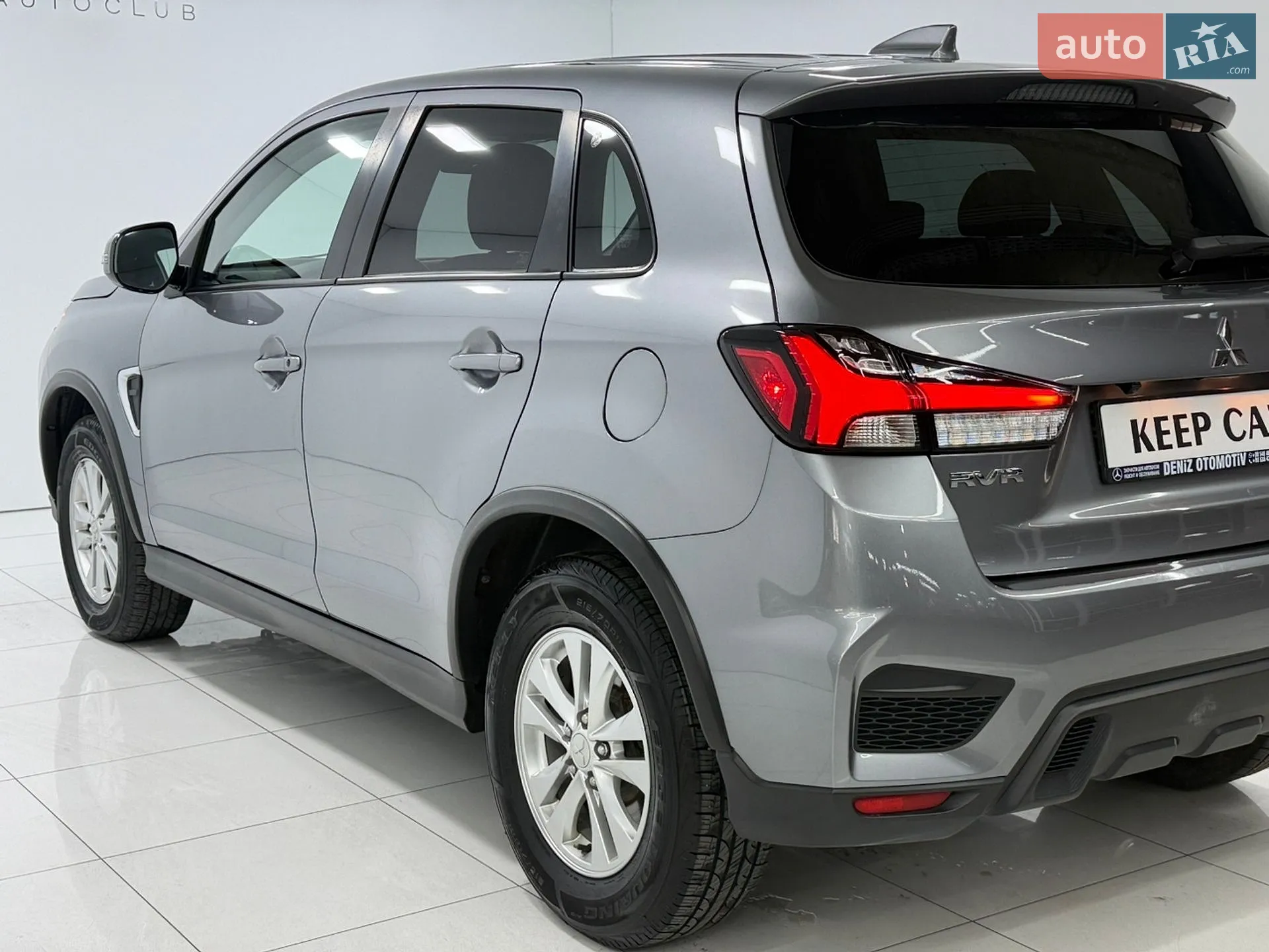 2021 Mitsubishi ASX - мініатюра 15