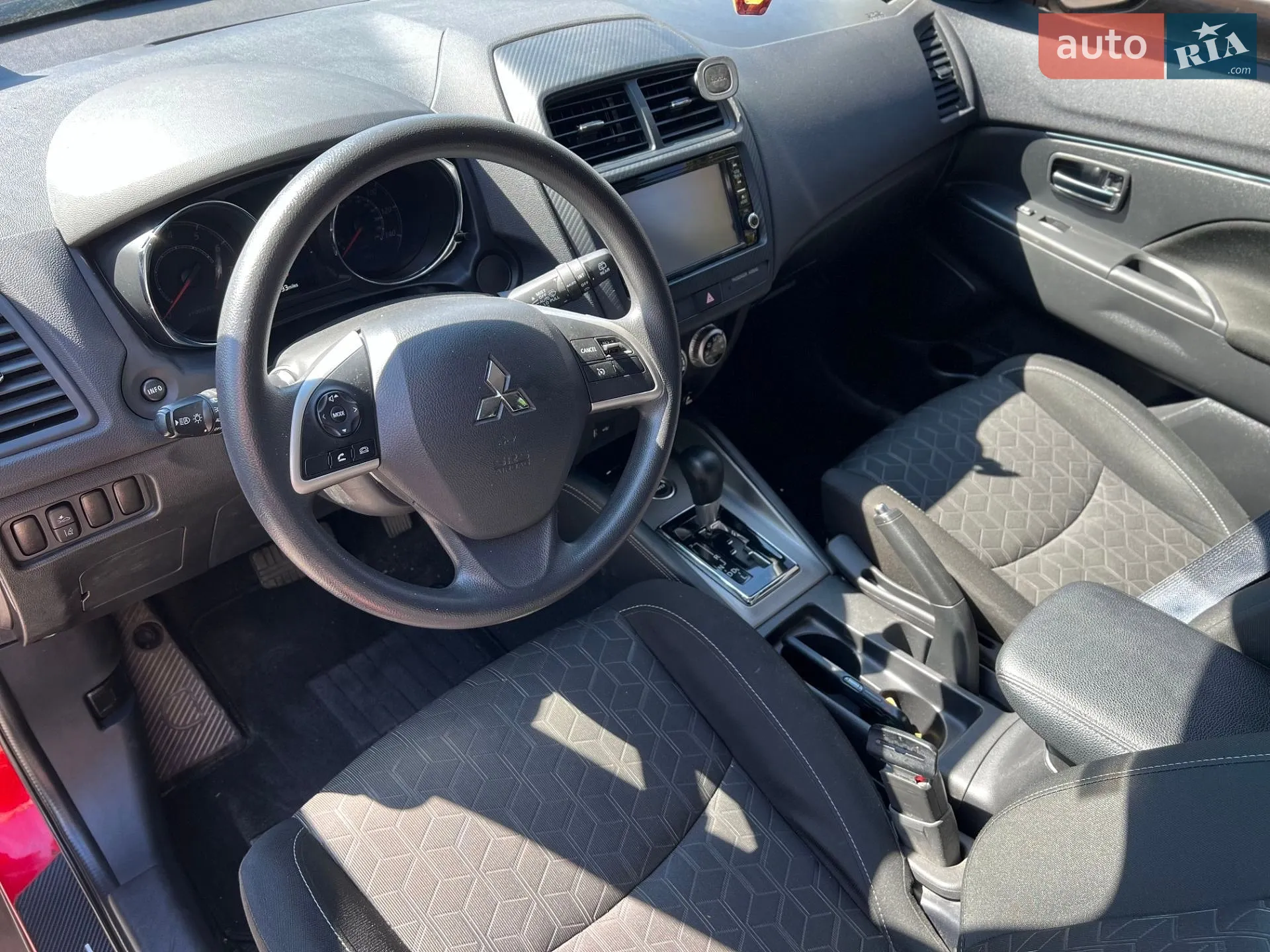 2023 Mitsubishi ASX - мініатюра 10