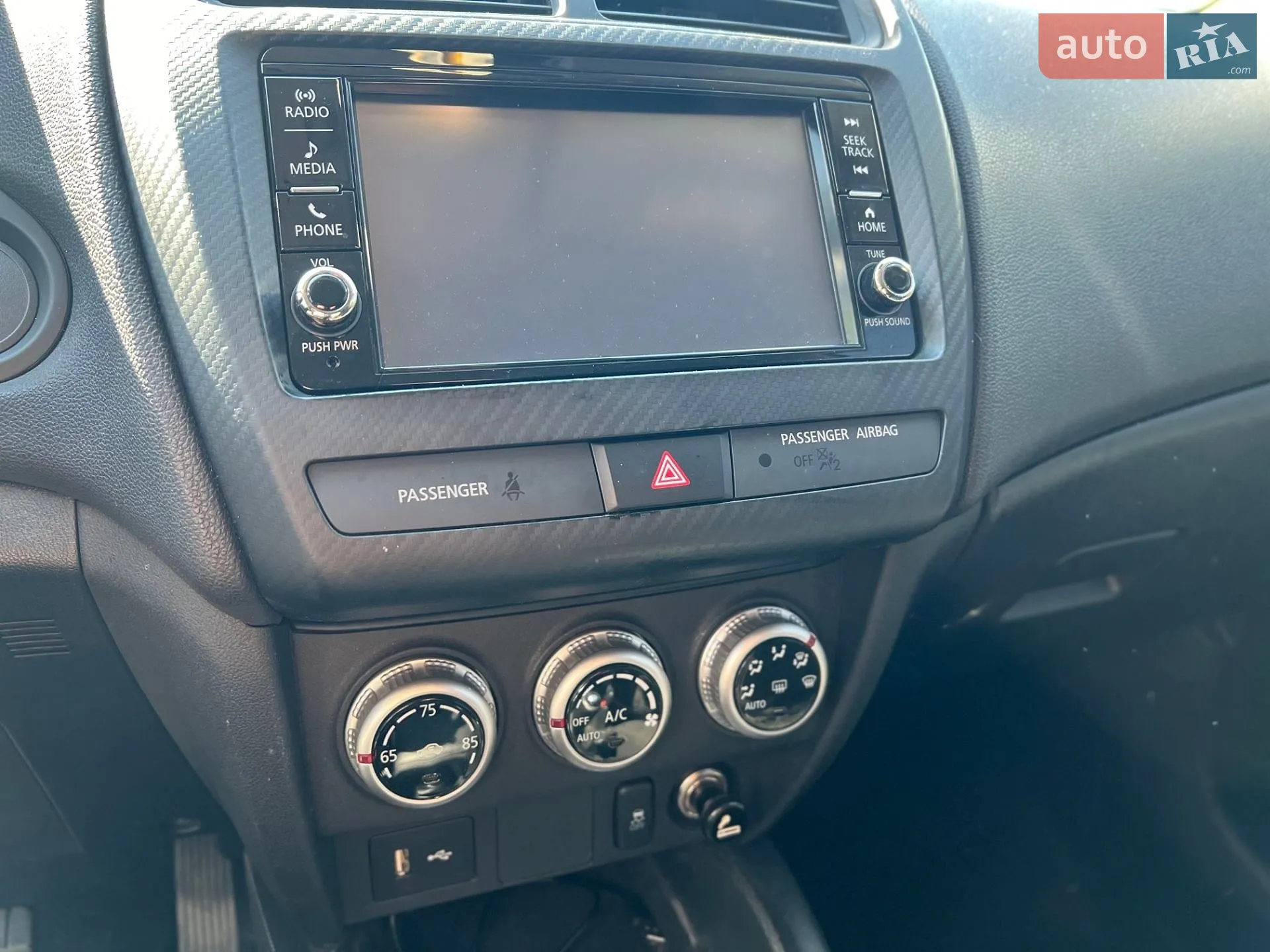 2023 Mitsubishi ASX - мініатюра 12