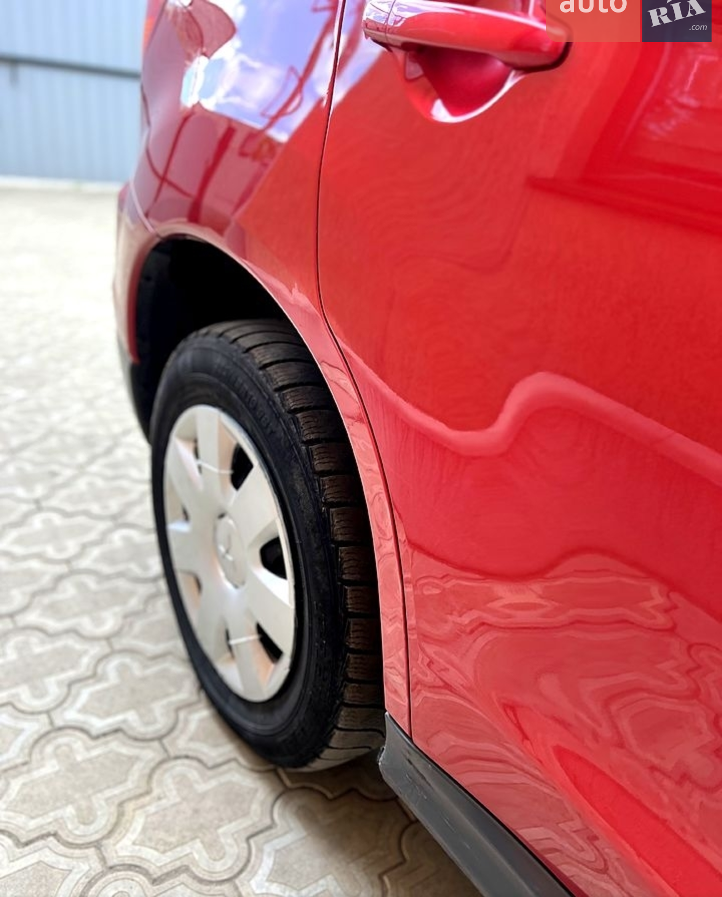 2011 Mitsubishi ASX - мініатюра 3