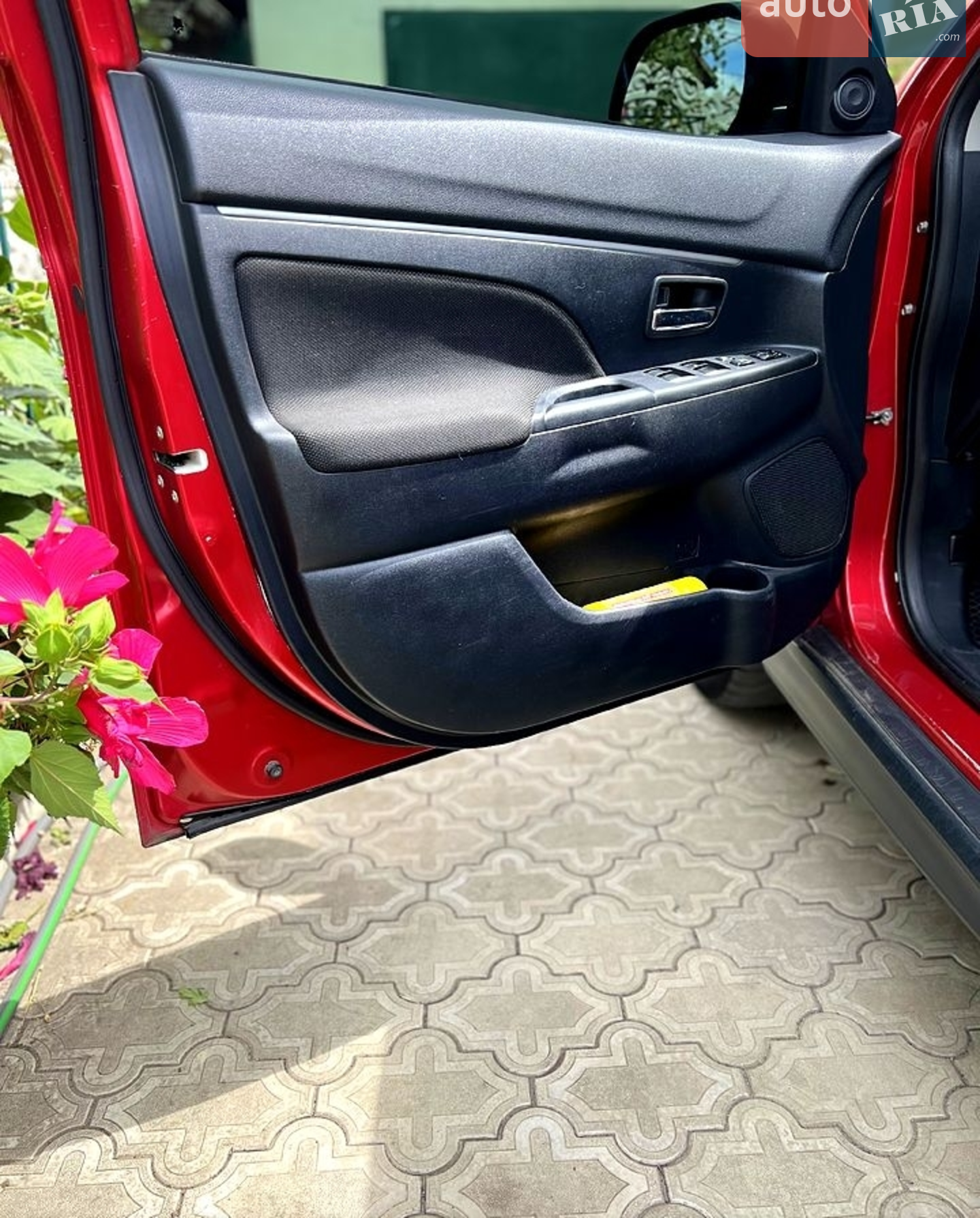 2011 Mitsubishi ASX - мініатюра 6