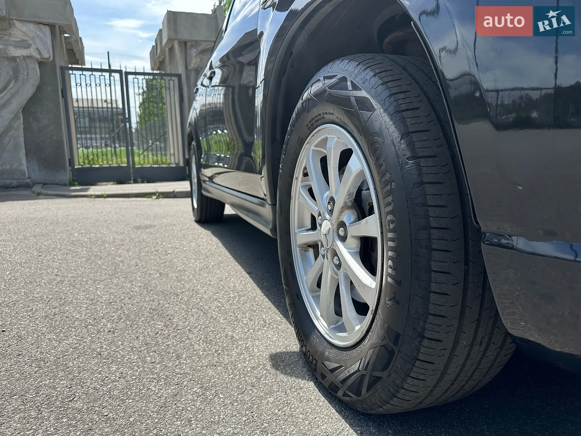 2011 Mitsubishi ASX - мініатюра 11