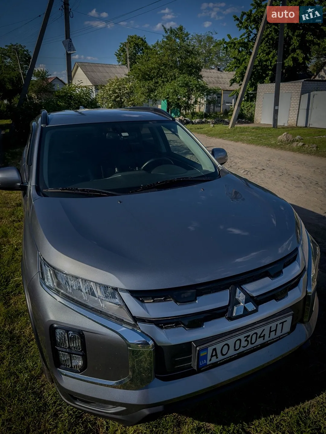 2019 Mitsubishi ASX - мініатюра 13