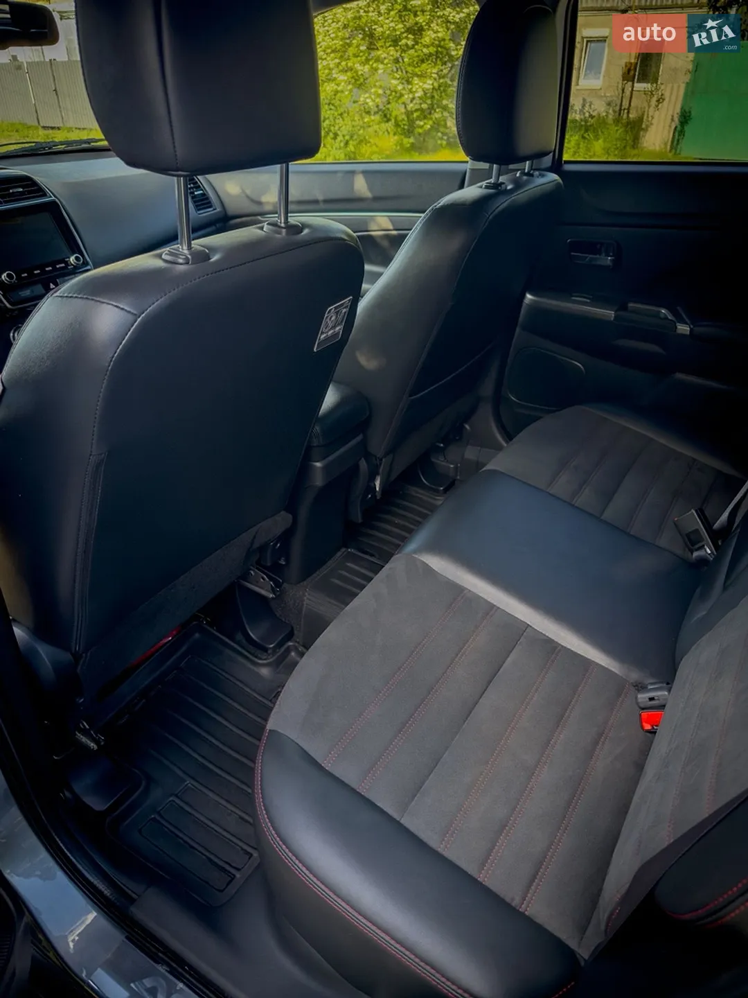 2019 Mitsubishi ASX - мініатюра 17