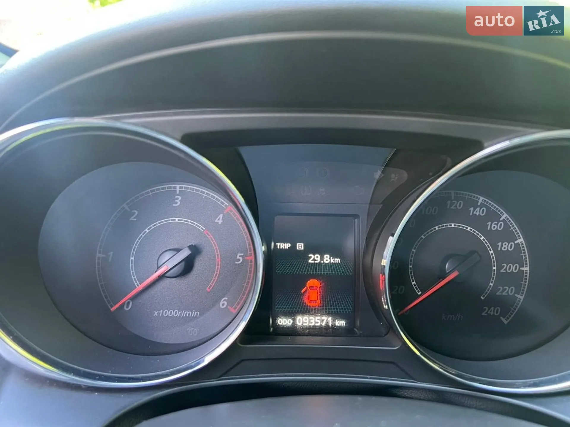 2014 Mitsubishi ASX - мініатюра 52