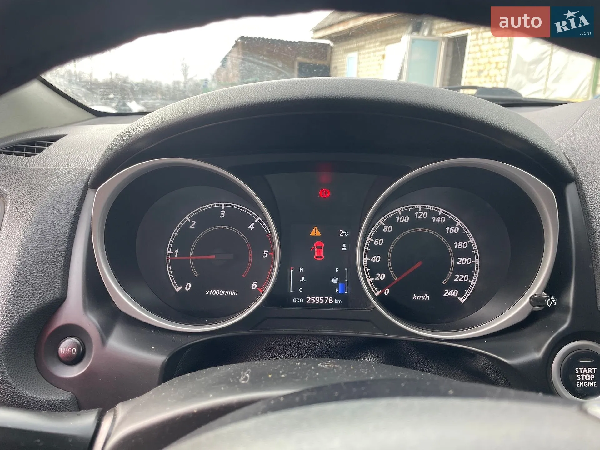 2010 Mitsubishi ASX - мініатюра 6