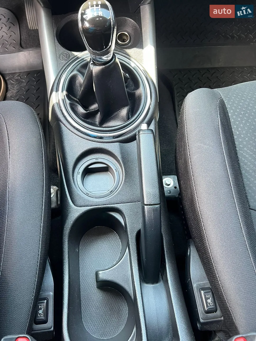 2013 Mitsubishi ASX - мініатюра 14