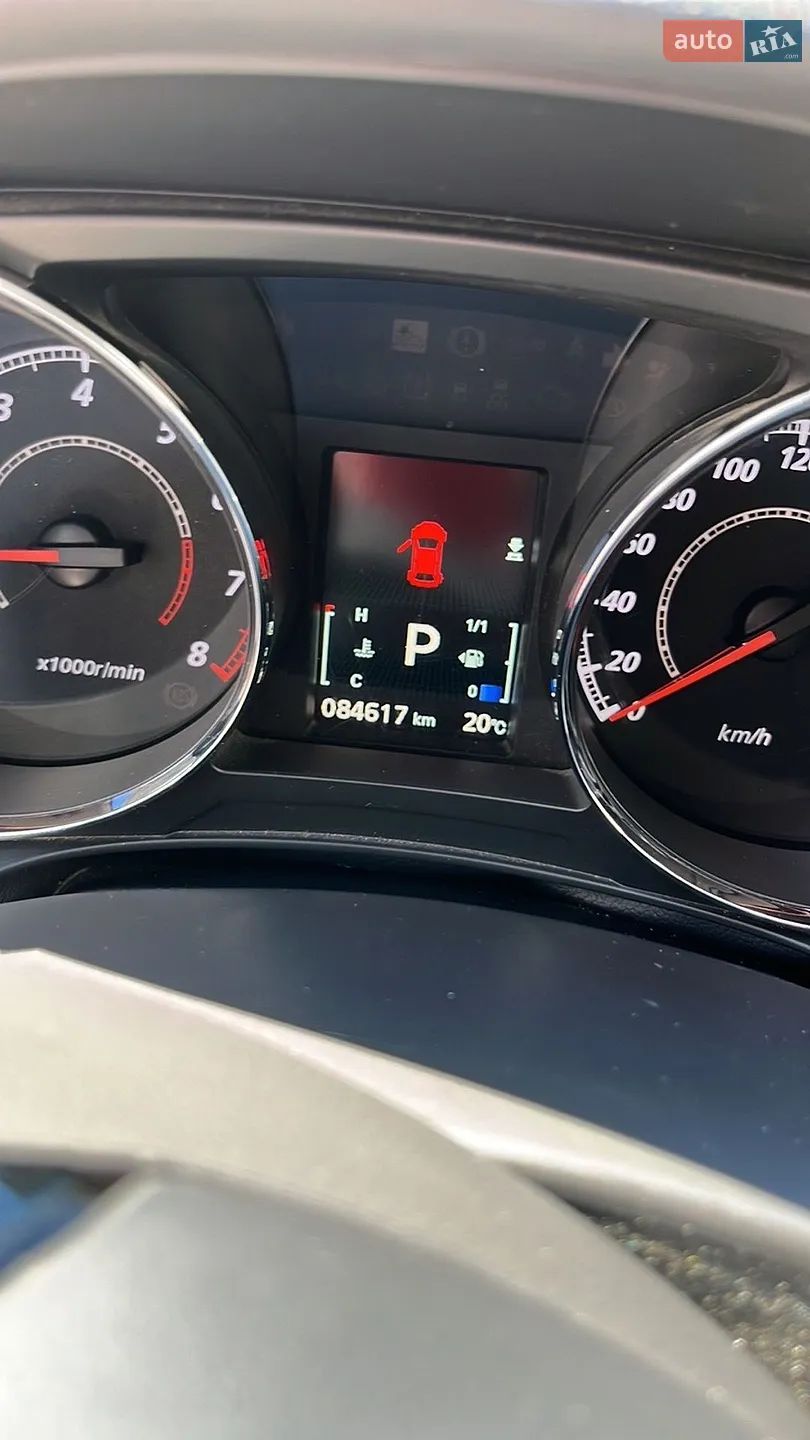 2019 Mitsubishi ASX - мініатюра 9