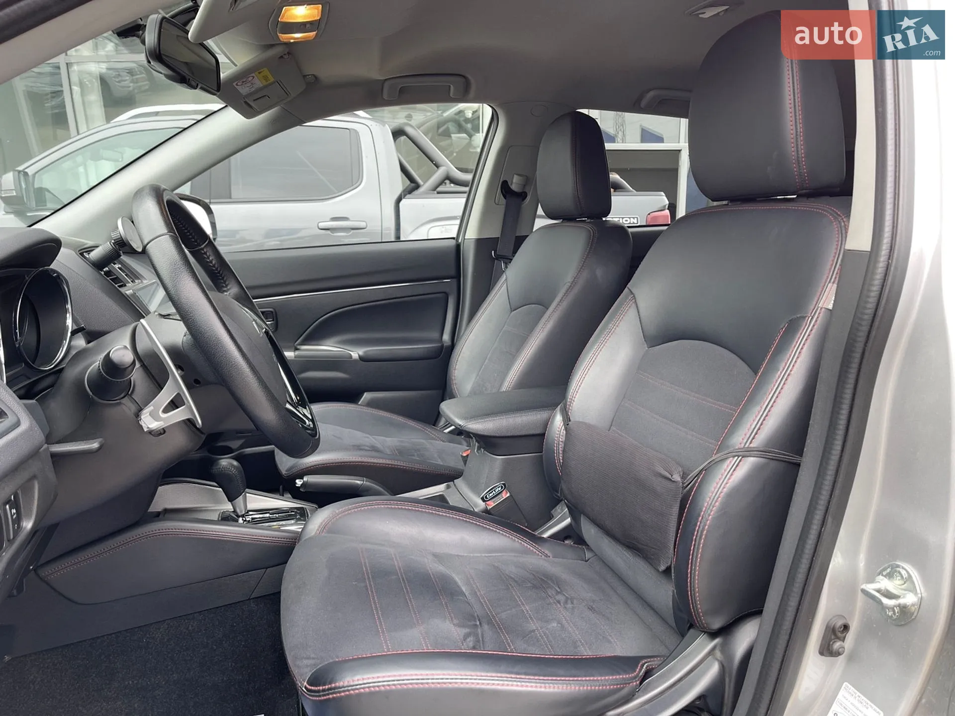 2023 Mitsubishi ASX - мініатюра 12