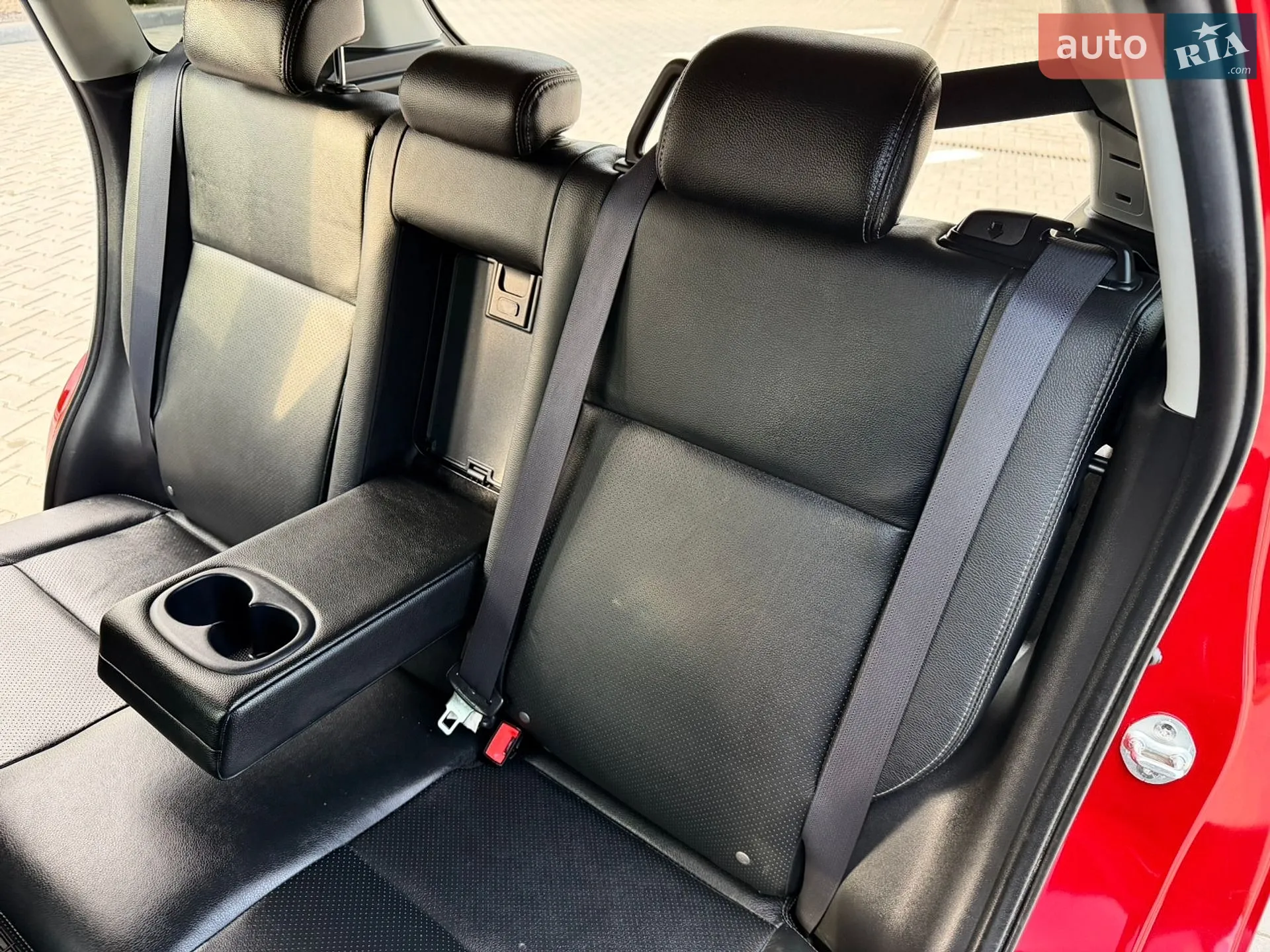 2013 Mitsubishi ASX - мініатюра 46
