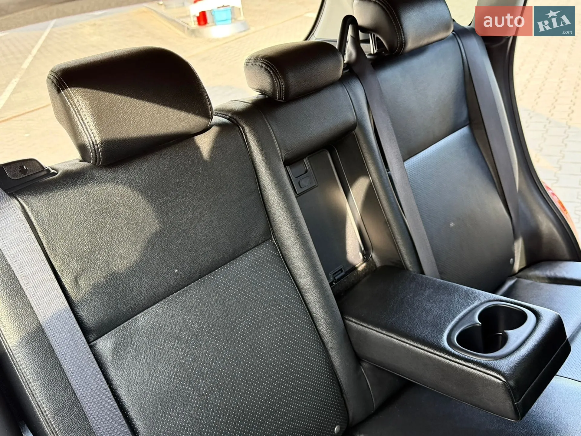 2013 Mitsubishi ASX - мініатюра 51