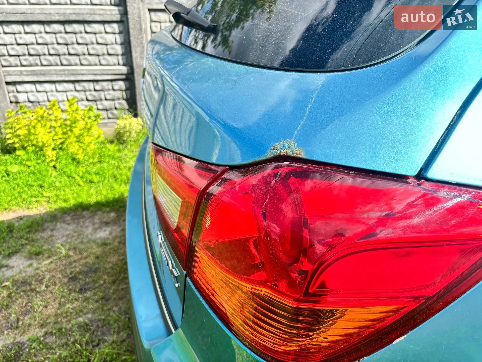 2010 Mitsubishi ASX - мініатюра 18