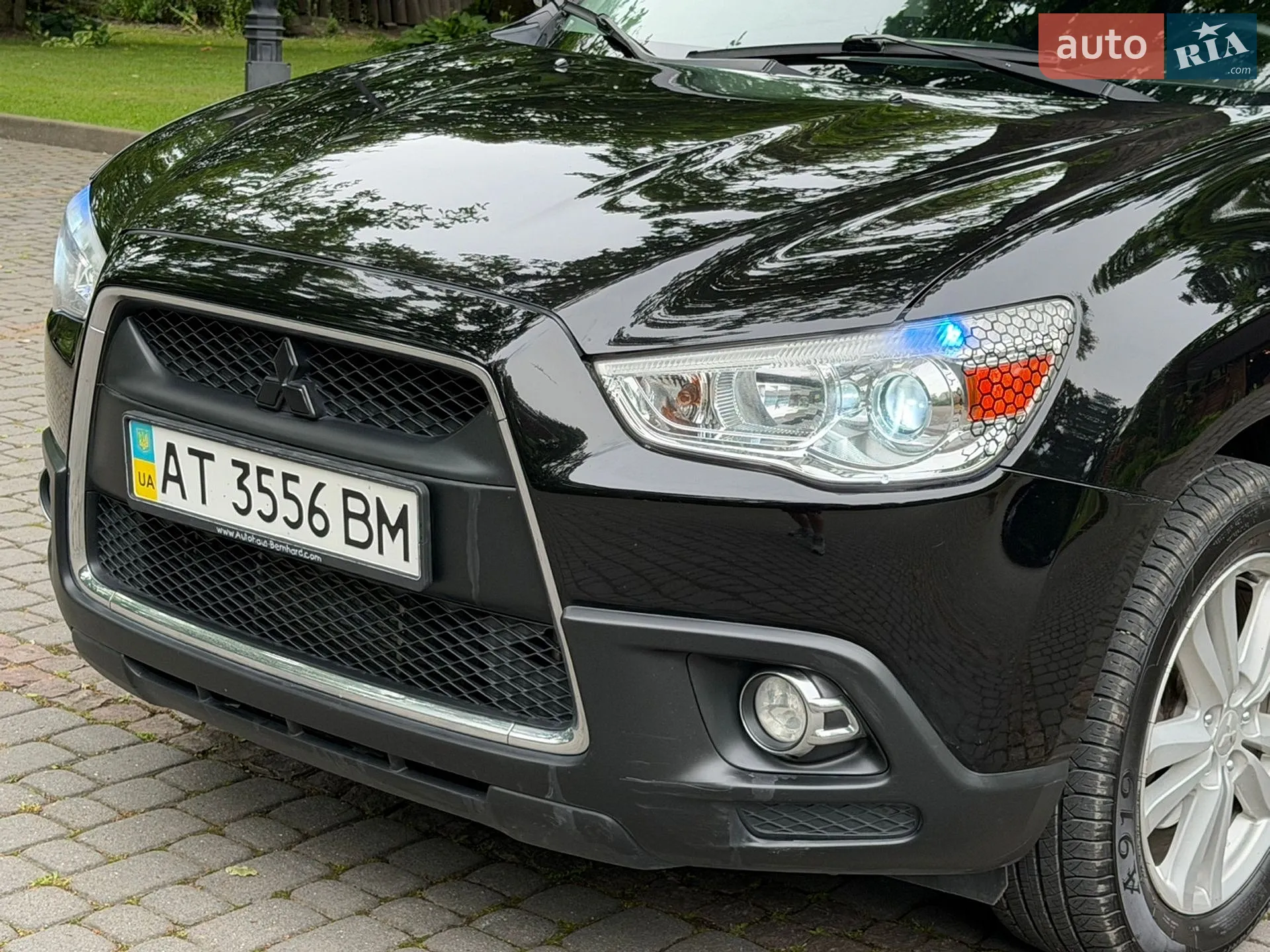 2010 Mitsubishi ASX - мініатюра 59