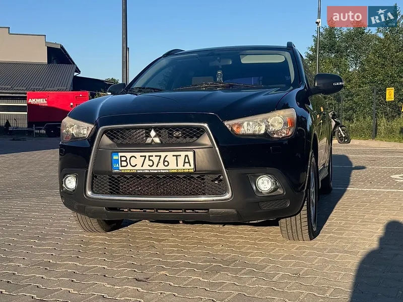 Mitsubishi ASX 2011 VIN JMBXTGA2WBZ002563 фото оголошення 14 з 78