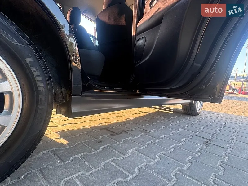 Mitsubishi ASX 2011 VIN JMBXTGA2WBZ002563 фото оголошення 21 з 78
