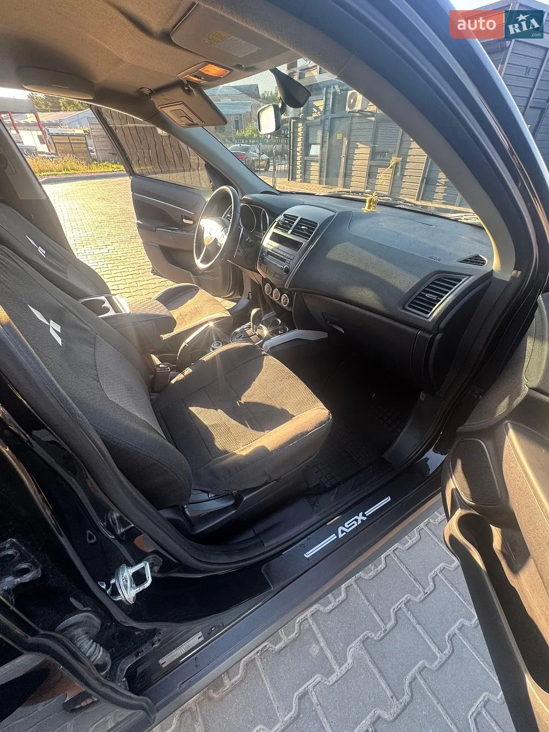 2011 Mitsubishi ASX - мініатюра 24