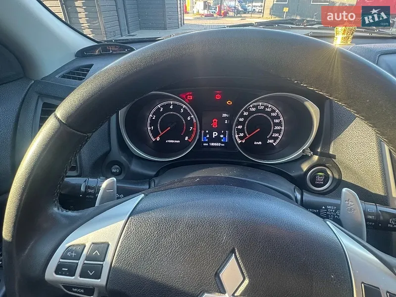 Mitsubishi ASX 2011 VIN JMBXTGA2WBZ002563 фото оголошення 33 з 78