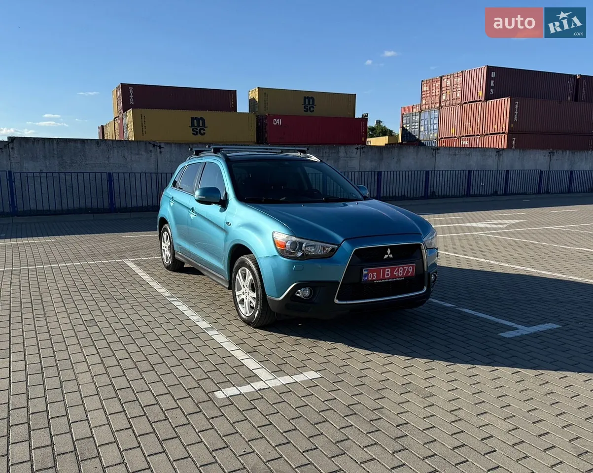 2010 Nissan Qashqai - мініатюра 72