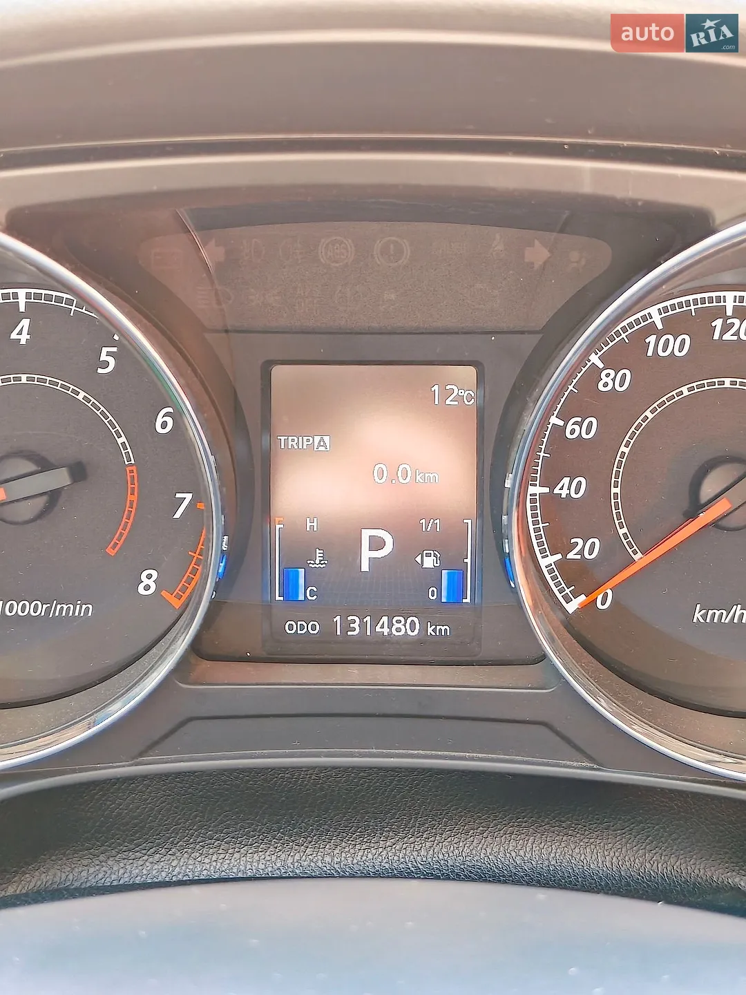 2012 Mitsubishi ASX - мініатюра 11