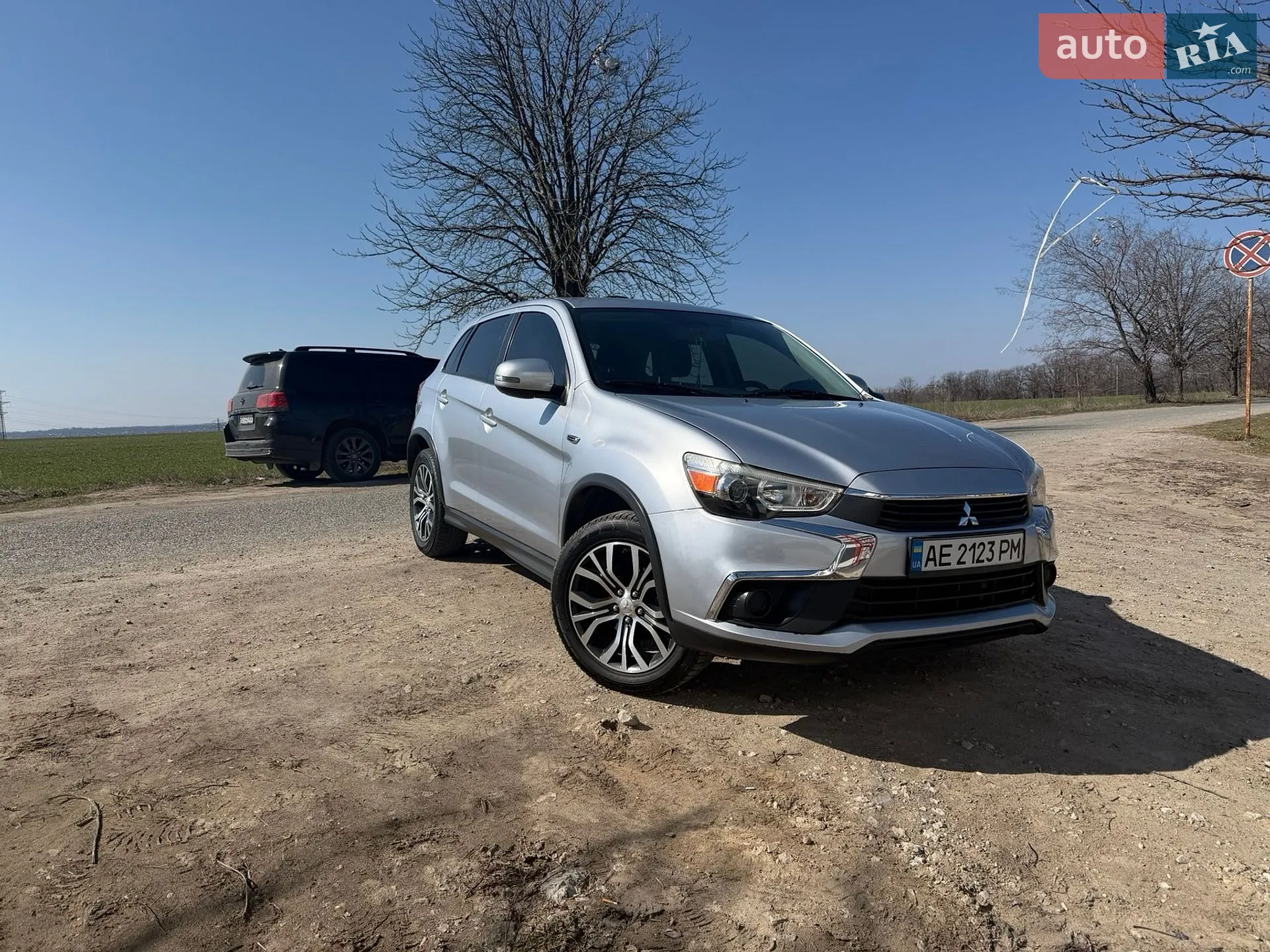 2016 Mitsubishi ASX - мініатюра 14