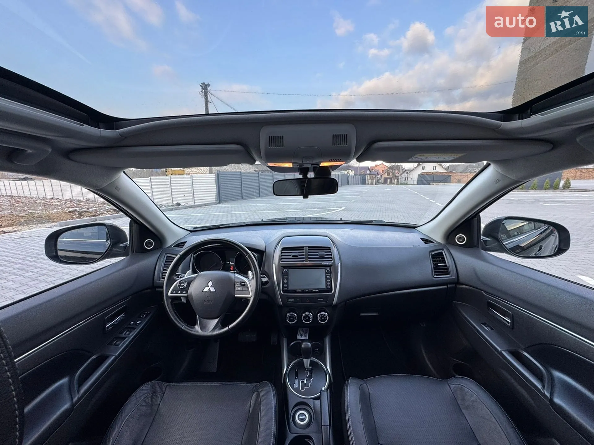 2015 Mitsubishi ASX - мініатюра 25
