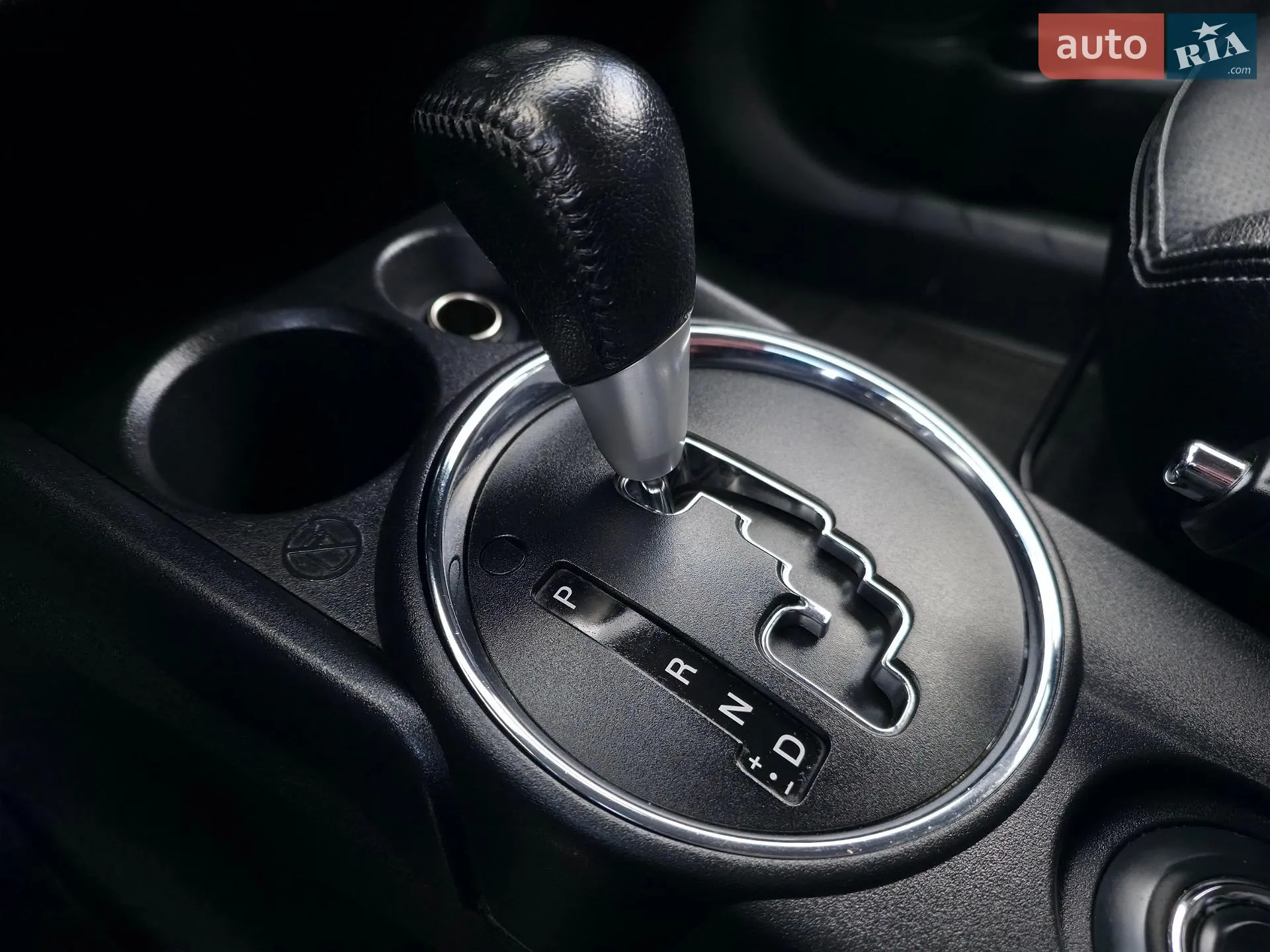 2014 Mitsubishi ASX - мініатюра 27