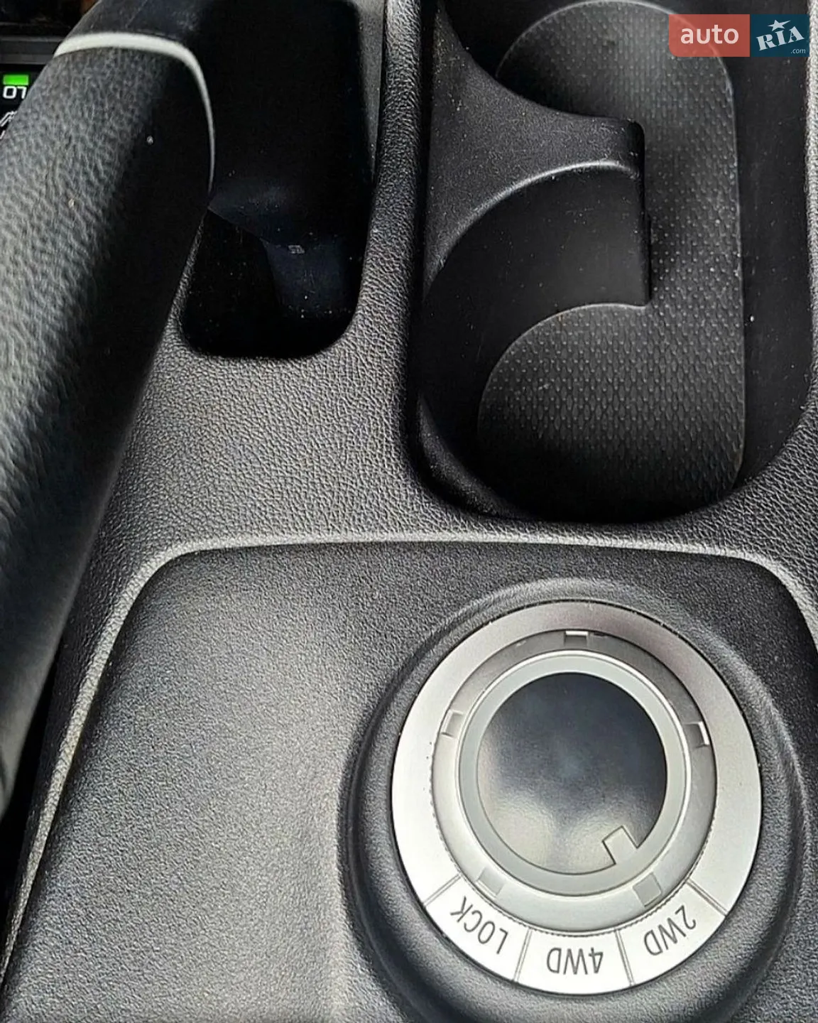2010 Mitsubishi ASX - мініатюра 14