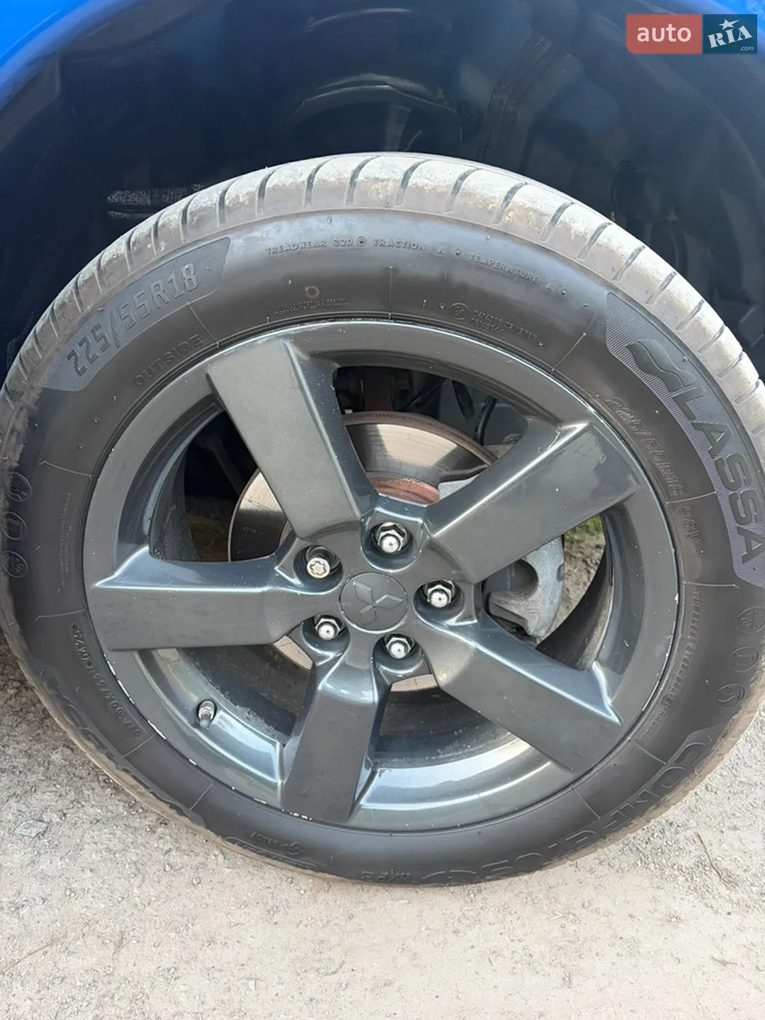 2015 Mitsubishi ASX - мініатюра 26