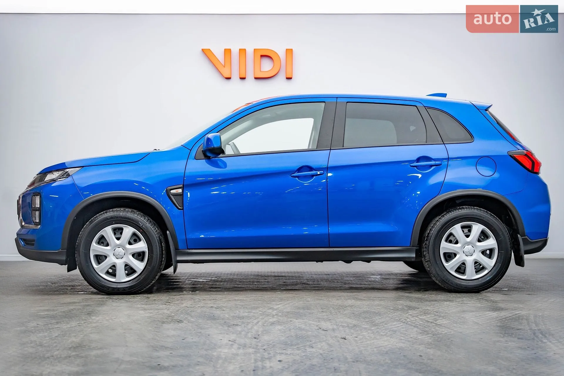 2020 Mitsubishi ASX - мініатюра 3