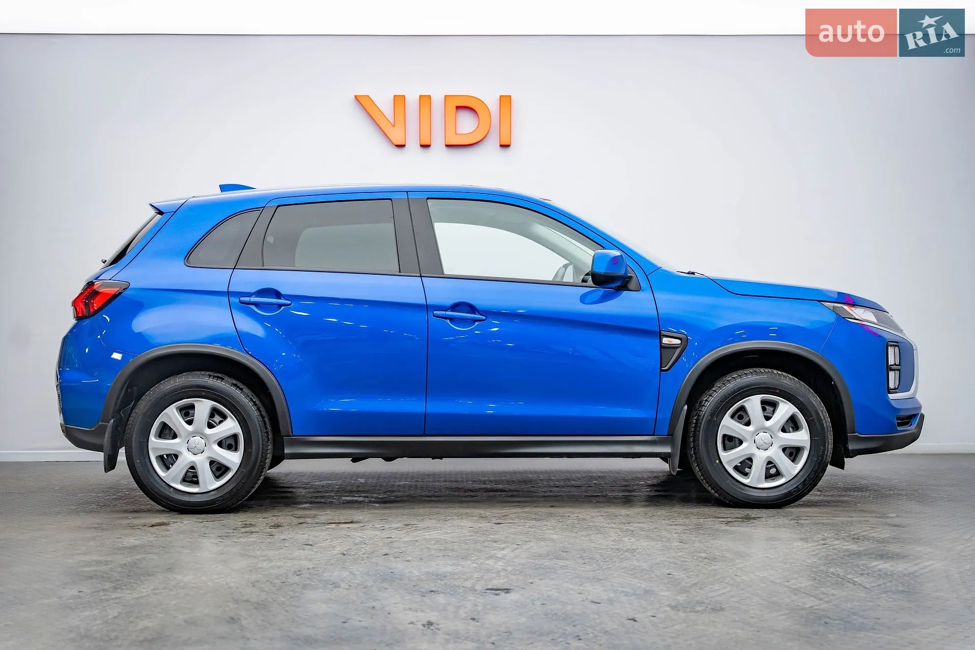 2020 Mitsubishi ASX - мініатюра 4