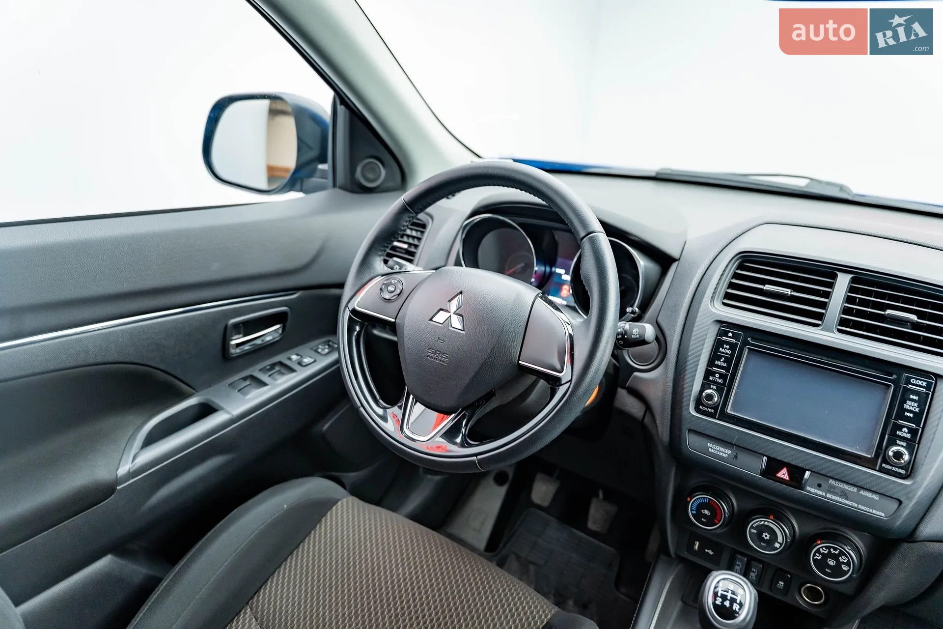 2020 Mitsubishi ASX - мініатюра 11